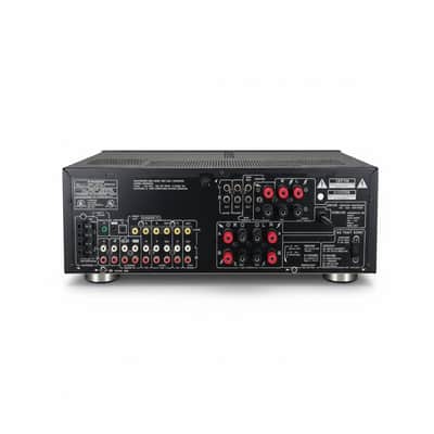 RARE!! Pioneer Elite VSX-04 Audio/Video Stereo Receiver image 4