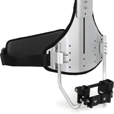 Mapex Mapex Vest Snare Carrier w/ MVSD Attachment image 1