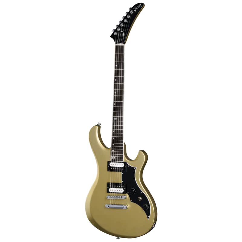 Gibson Victory image 2