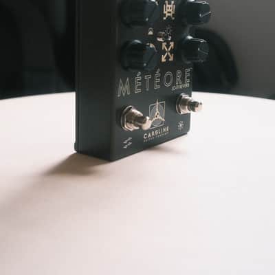 Caroline Guitar Company Météore Lo-Fi Reverb 2016 - Present - Various image 4