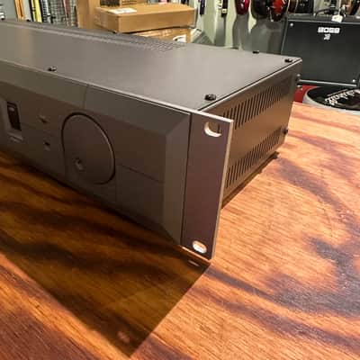 Samson Servo 150 Power Amplifier image 4