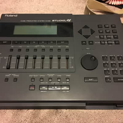 Roland MV-30 Studio M | Reverb