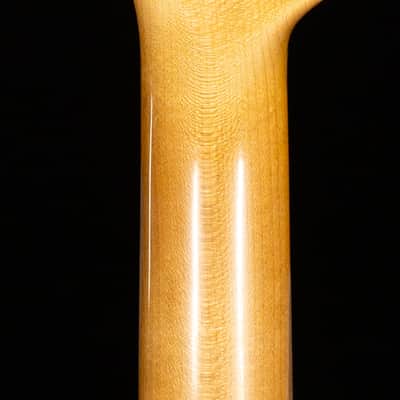 Fender Custom Shop Postmodern Strat Journeyman Relic w/Closet Classic Hardware 3-Tone Sunburst (675) image 6
