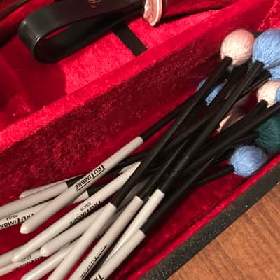 Schulmerich Handbells COMPLETE SET!!! image 4