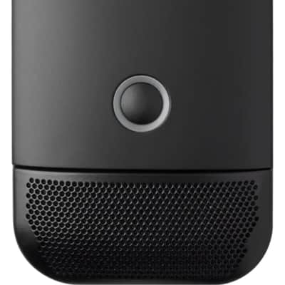 Shure ULXD6/C=-G50 Cardioid wireless boundary microphone for ULXD and QLXD. Includes AA Alkaline Batteries image 3
