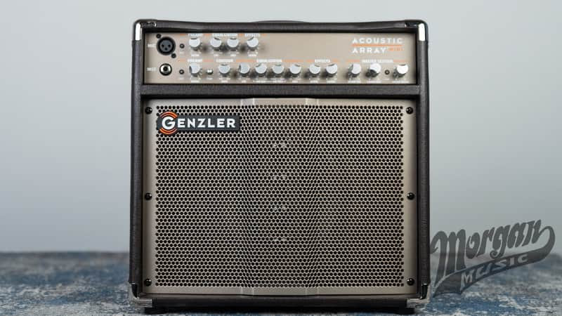 Genzler Mini Acoustic Array image 1