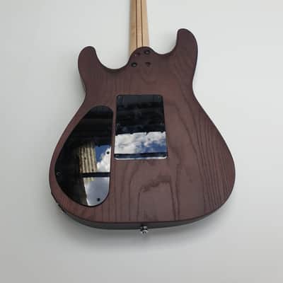 Marx Guitars ST-FWF-WT 2020 image 23
