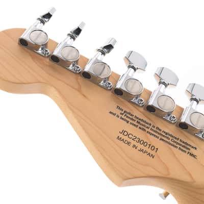 Charvel MJ San Dimas Style 1 HSH FR PF QM 2026 Transparent Green Burst 3842gr image 9