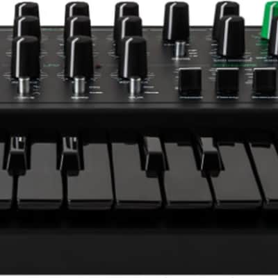 Arturia MicroBrute UFO Edition Midi Controller image 3