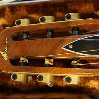 Ovation 1713 Classic 1985 - 1993 - Natural image 6