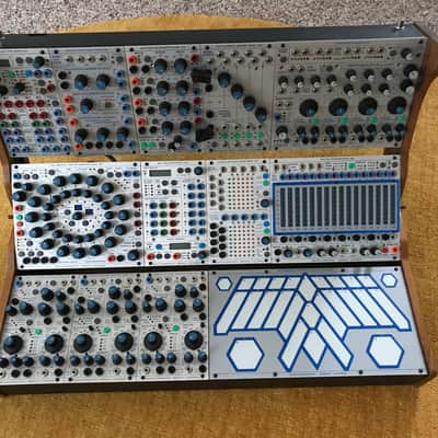 Buchla Mother Load 1989-2019 image 5