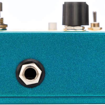 EarthQuaker Devices Aurelius Tri-Voice Chorus image 6