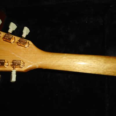 Dean Cadillac Elite Korina 1996 (price drop due to shipping damage, read description)) image 8