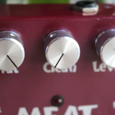 Toadworks  "Meat Dual Boost" image 8