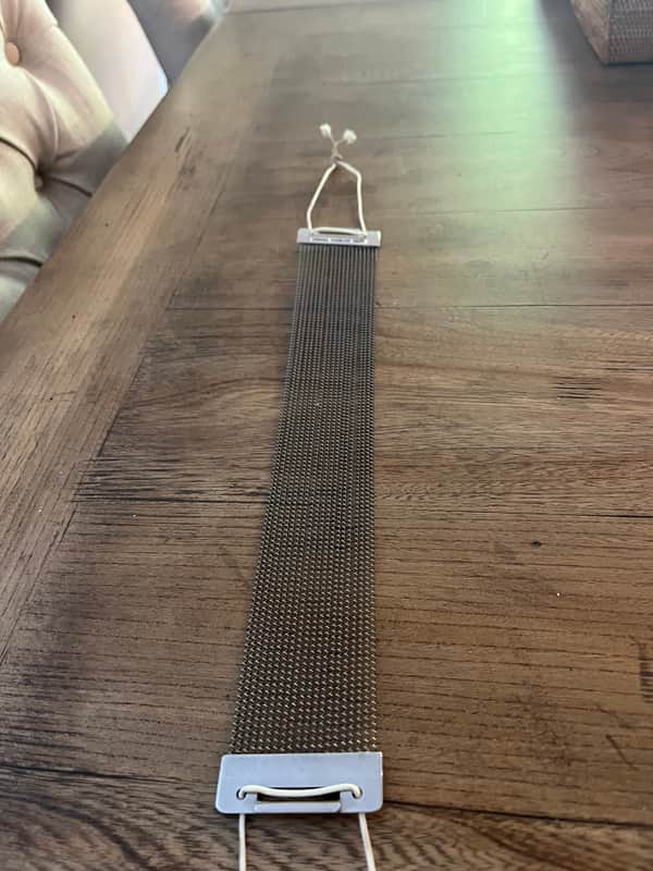 Yamaha 20 Stainless Snare Wires image 1