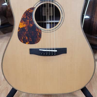 Furch Vintage 3 D-SR Left Handed Master grade spruce/Rosewood image 2