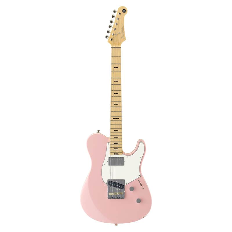 Yamaha PACP11SM Pacifica SC Professional image 1