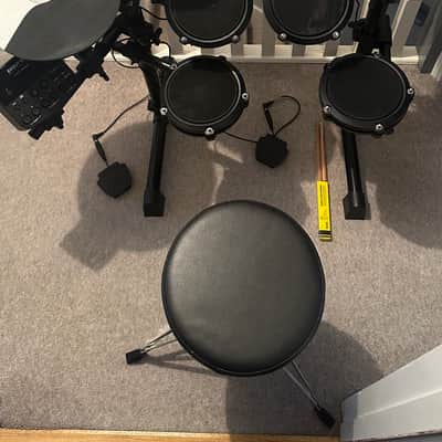 Alesis Debut Kit - Cymbal Pad image 4