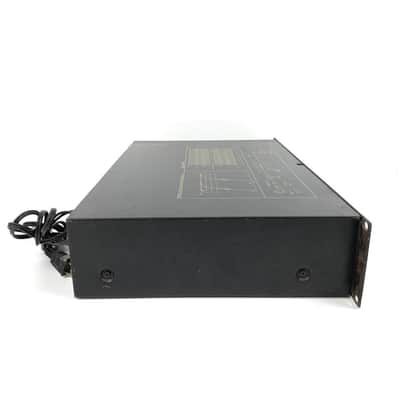 Yamaha Q2031 Dual-Channel Graphic Equalizer 2010s - TGHM image 4