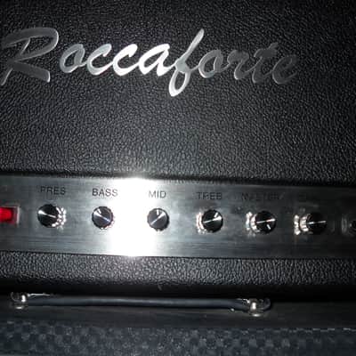 Roccaforte Custom 40 Black Bild 2