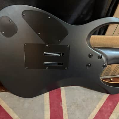 Ibanez JBM27 Jake Bowen Signature 7 String Electric Guitar image 9