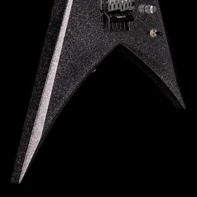 ESP V-II FR USA - Black Sparkle #25469 image 6