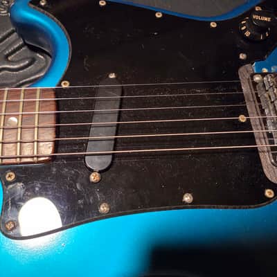 '78 Fender Musicmaster MODIFIED image 6