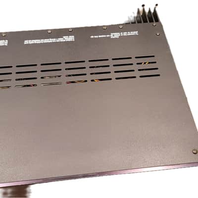 ADCOM GFA-555 Power Amplifier - 1980s - Rack Mountable image 10