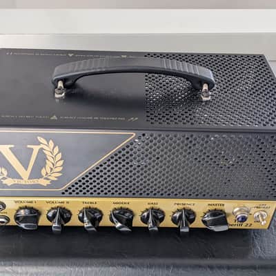 Victory V22 The Sheriff image 3