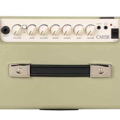 Cort CM15R Combo image 4