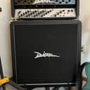 Diezel 412-FV Front-Loaded 240-Watt 4x12" Guitar Speaker Cabinet 2022