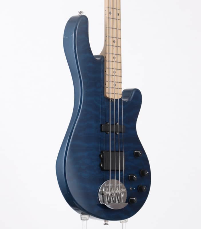 LAKLAND Shoreline Series SL4-94 Deluxe Blue Translucent