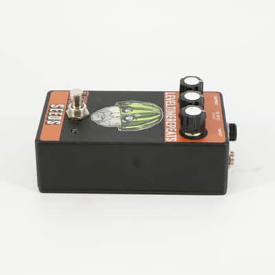 Pine-Box Custom Effects Seeds Delay image 5