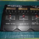 Zoom G3N Guitar Multi-Effects Processor 2010s - Black
