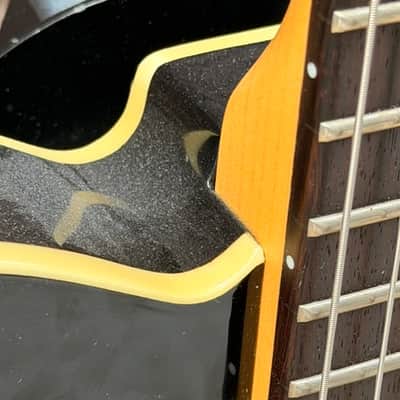 Schecter Diamond Series SN: W12032252 image 5