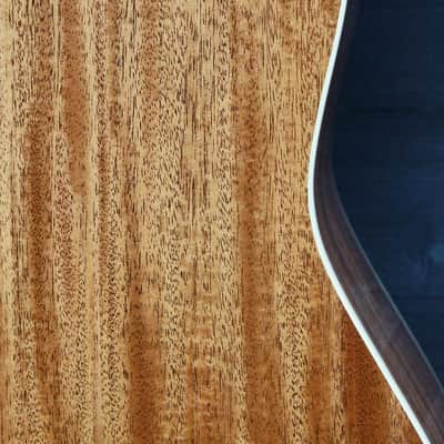 Taylor Gold Label 517e SB Mahogany / Torrified Spruce Acoustic-Electric Guitar image 21