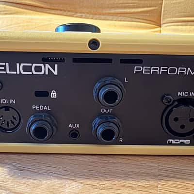 TC Helicon Perform-VE - Rare image 3