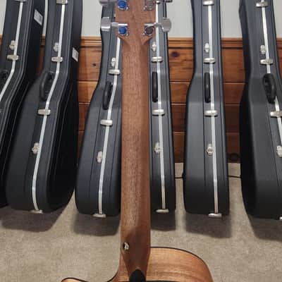 Furch Blue Deluxe Gc-CM Grand Auditorium & New CNR System Active Neck Design #129995 image 10