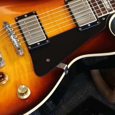 Minty! 2012 Gibson Custom Shop Joe Bonamassa Les Paul Signature Electric Guitar Hand Signed + COA OHSC image 6