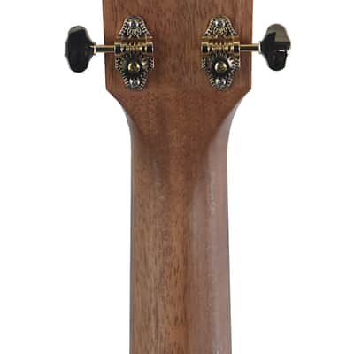 Yamaha Storia II Acoustic Guitar w/Passive Pickup image 7