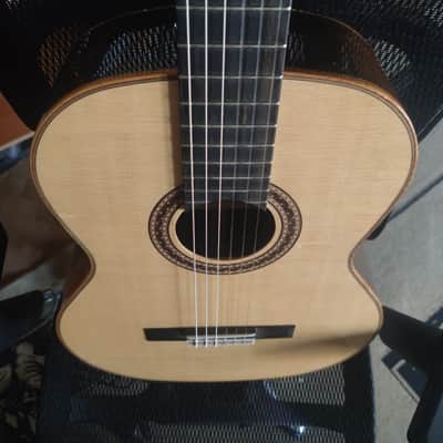 Kremona One Off Custom Classical Guitar 2020 image 10