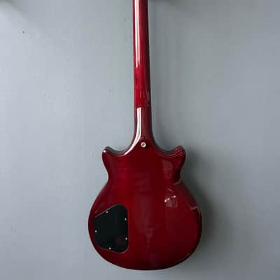 The Pearl Guitar Company Export Delux 1978 - Black image 2