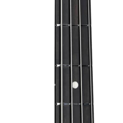 Ernie Ball Music Man StingRay Special HH Bass Guitar - Candyman image 5