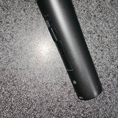 Shure SM58 with on off switch Cardioid Dynamic Microphone on off switch image 2