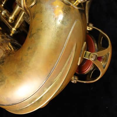 YAMAHA Alto YAS-82ZUL Alto Saxophone SN.C9xxxx (06/22) image 3