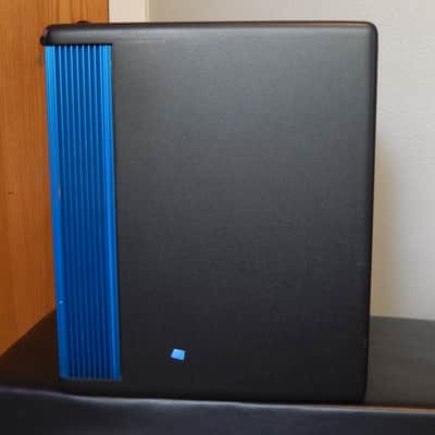 Quested VS2108 Studio Monitors (pair) image 10