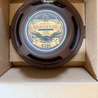 WGS G12C image 1