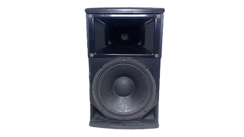 EAW JF260ZC 2-Way Loudspeaker #2175 W/No Mid Freq (One)THS image 1