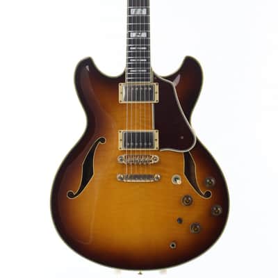 IBANEZ Artstar AS200 Antique Violin [F9900636] (07/20) image 1