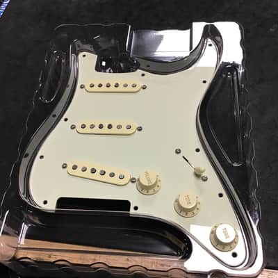 Fender Custom Preloaded Pickguard image 1